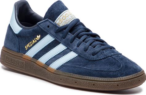 adidas samba handball spezial blue|adidas handball spezial navy blue.